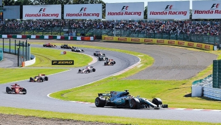 Honda muốn đầu tư tổ hợp giải trí thể thao tại Tây Ninh, quy mô có thể tổ chức các chặng đua F1 và MotoGP